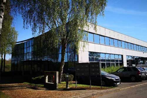 novasol entreprise spécialisé nettoyage industriel ile de france bureaux