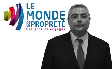 Le Monde de la Propreté